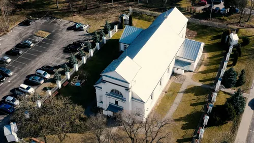 Pasivaikščiojimas po Aukštąją Panemunę