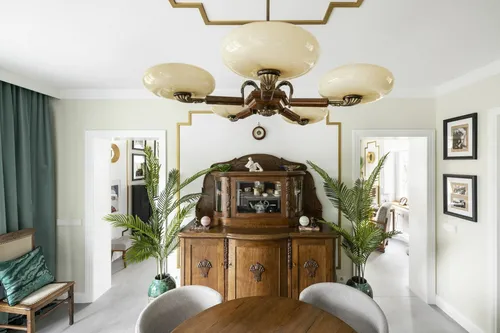 patirk Kaune programa