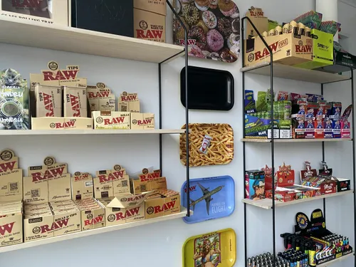 „LamaKush“ produktai