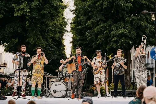 kiemu svente martynas plepys foto