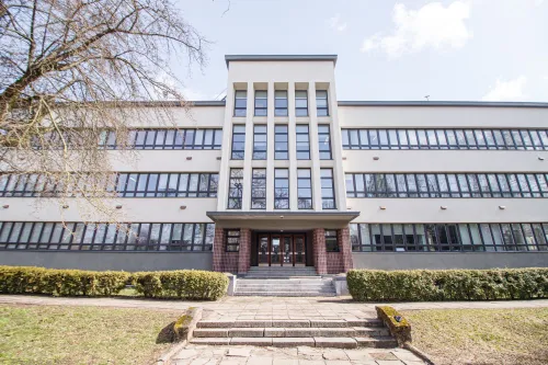 Ginklavimo valdybos laboratorija