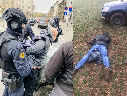 Suimti „Kamuoliniai“