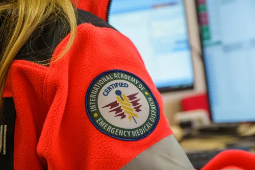 Greitoji medicinos pagalba