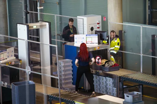 Ryanair plėtra Lietuvoje