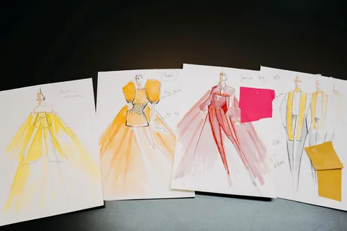 1 Kostiumai-Martyno Plepio nuotr