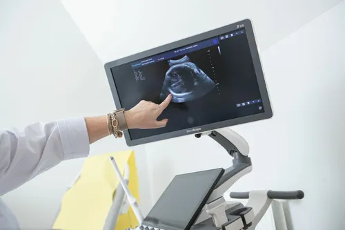 Klinika „Nordclinic“ / Organizatorių nuotr.