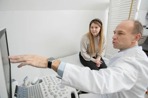 Klinika „Nordclinic“ / Organizatorių nuotr.