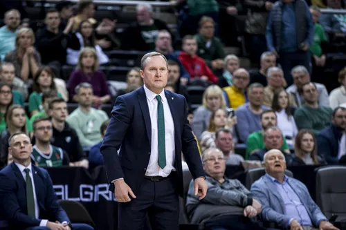 Kauno „Žalgiris“ - Klaipėdos „Neptūnas“