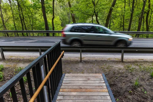 Adomo Mickevičiaus slėnis