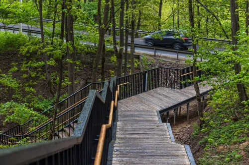 Adomo Mickevičiaus slėnis