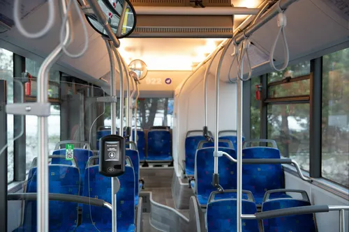 UAB „Kauno autobusai“ / Organizatorių nuotr.