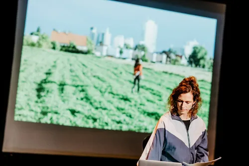 photo by cialo umysl collected screams