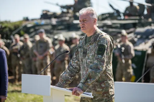 G. Nausėda lankėsi Rukloje / LR Prezidento kanceliarijos nuotr.