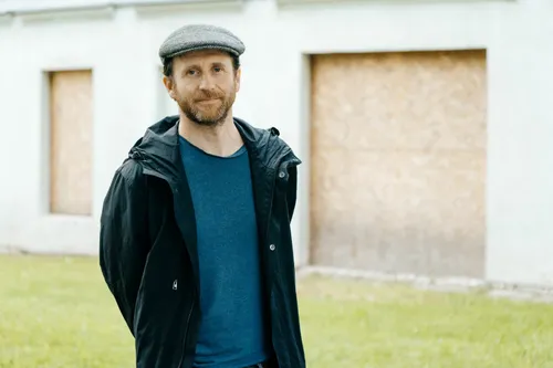 sebastian freytag juliaus balasaicio nuotr