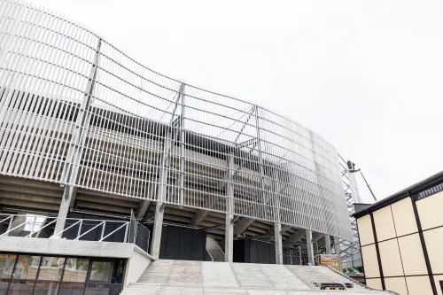 Naujasis Dariaus ir Girėno stadionas