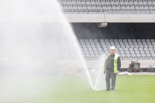 Naujasis Dariaus ir Girėno stadionas