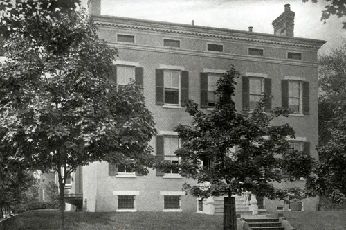 atstovybe vasingtone