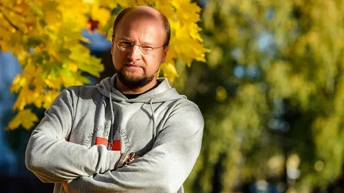 gintautas sakalauskas asmeninio archyvo nuotr