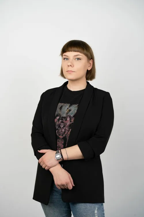 kk studente monika antiuchovaite