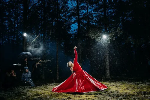 vizijos martyno plepio nuotr