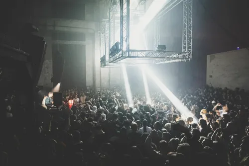 Festivalis „Audra“ / V. Sidabro nuotr.