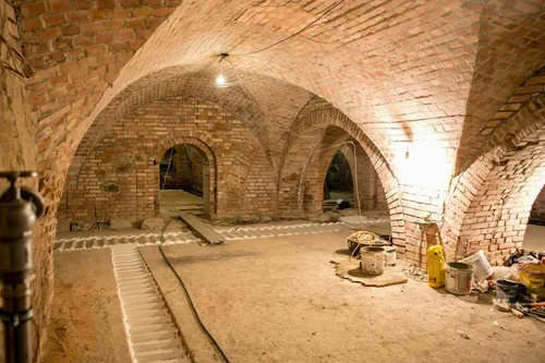 Kauno Rotušės rekonstrukcija