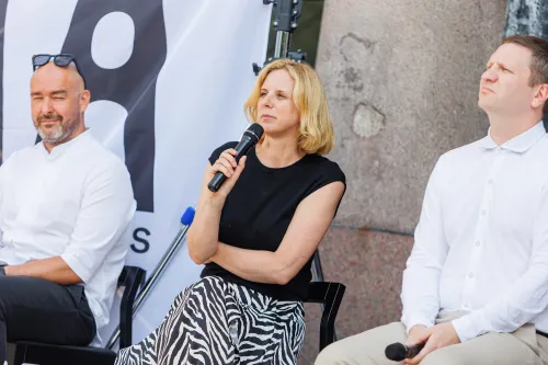 Nacionaliniai architektūros apdovanojimai