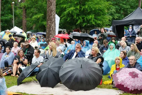 Akacijų alėja 2022