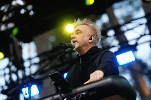 Akacijų alėja 2022