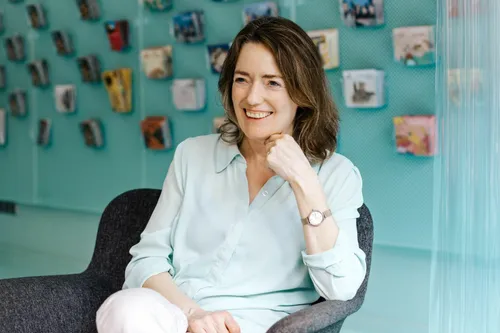 Jenny Kagan / Organizatorių nuotr.