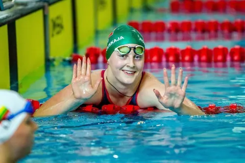 marija romanovskaja e semioto nuotr