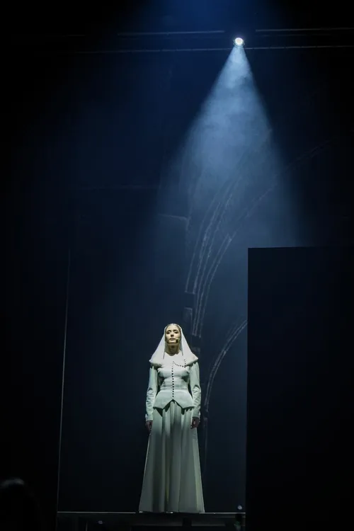 „Operetė Kauno pilyje“ / Organizatorių nuotr.