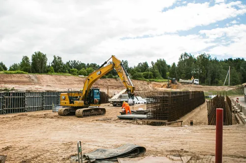 pirmuosius darbus planuojama uzbaigti 2024 metu pavasari scaled