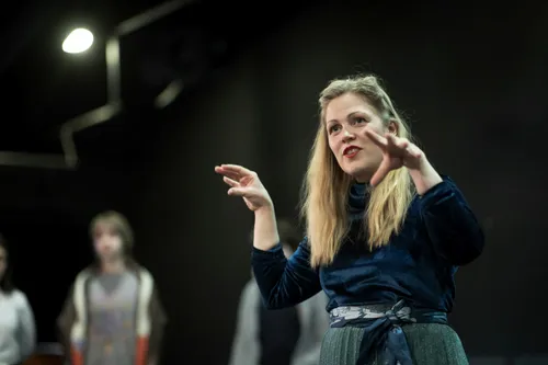 babelio bokstas foto andrius ufartas