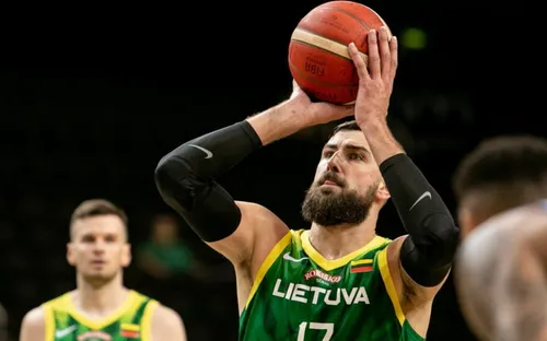 jonas valanciunas