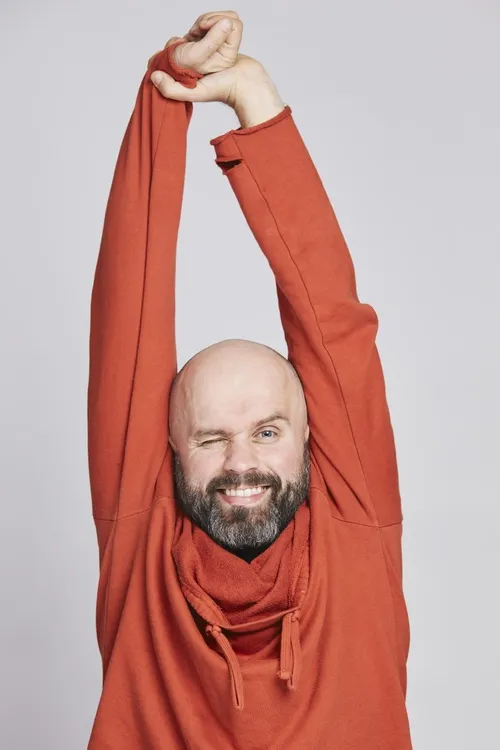 justas tertelis asmeninio archyvo nuotr