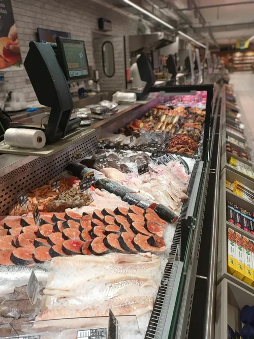 kaune atnaujinta iki sauletekis parduotuve2