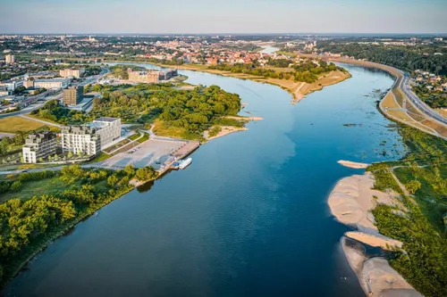 „Upės apartamentai“ / Organizatorių nuotr.