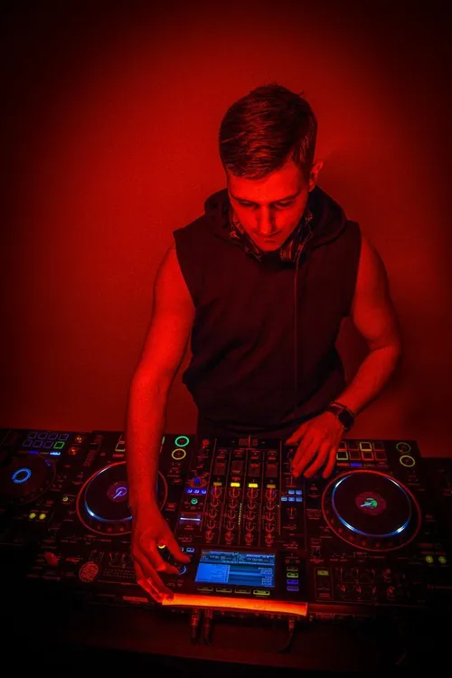 Rokas Bal / Asmeninio albumo nuotr.