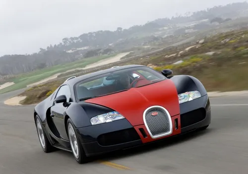 220906 bugatti veyron