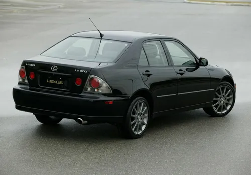 220906 lexus altezza