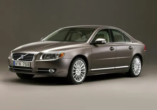 220906 volvo s80