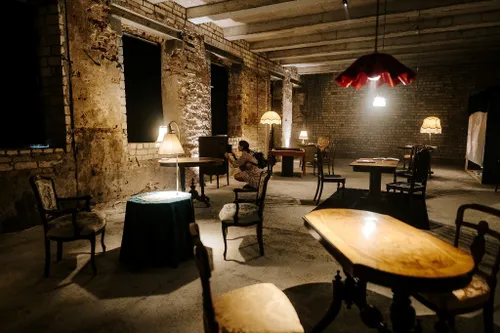 04 Paroda _Iš tamsos_ - GražvydasJovaiša