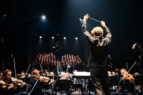 08 Kauno Kantata, Gražvydo Jovaišos nuotr.