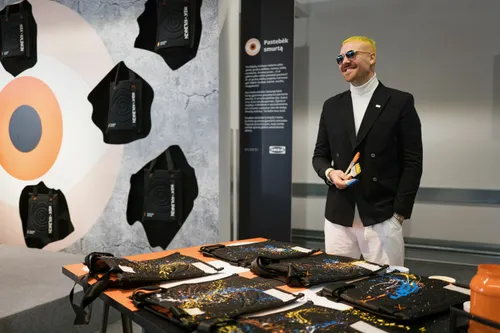 IKEA socialinės atsakomybės kampanija „Pastebėk smurtą“ / Organizatorių nuotr.