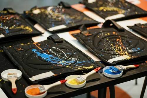 IKEA socialinės atsakomybės kampanija „Pastebėk smurtą“ / Organizatorių nuotr.