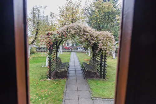 J. Grušo memorialinis muziejus