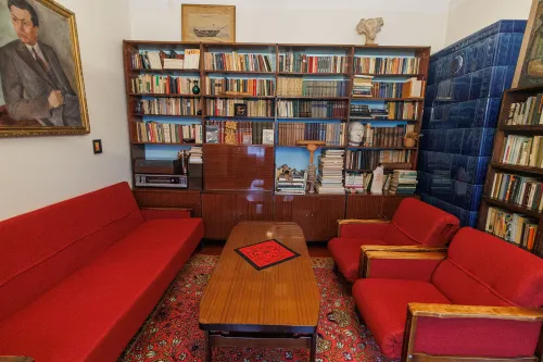 J. Grušo memorialinis muziejus