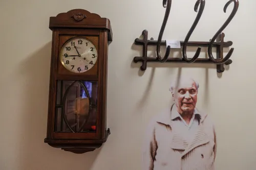 J. Grušo memorialinis muziejus