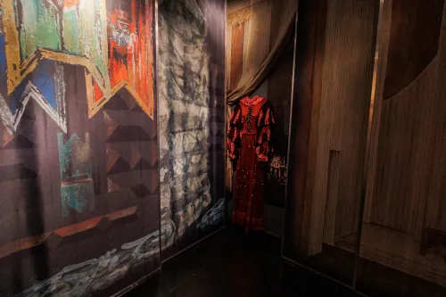 J. Grušo memorialinis muziejus